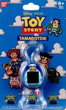 Tamagotchi Toy Story Assortment 88860 Nano Digital Pet - 6 Units