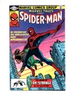 MARVEL TALES #137 VF- 7.5 REPRINTS AMAZING FANTASY #15 1ST SPIDER-MAN, AUNT MAY