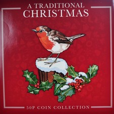 [#1148940] Coin, Guernsey, Set 5 Monnaies., 2022, Christmas Traditions.FDC, MS