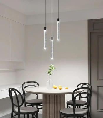 #ad #ad DOLRIA pendant light model number PC0008 $100.00