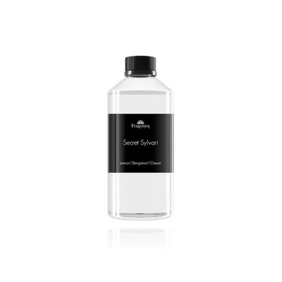 Fragranza613 Secret Sylvari Aroma Oil 500ml Diffuser Blend