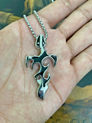 10000x psychic power + mind reading manipulate the mind situation hunted pendant