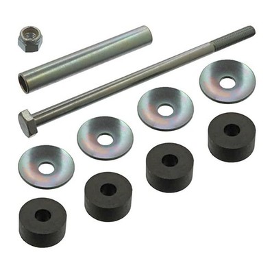 1x Febi Bilstein Stange/Strebe, Stabilisator HYUNDAI ACCENT II (LC) 1.3#