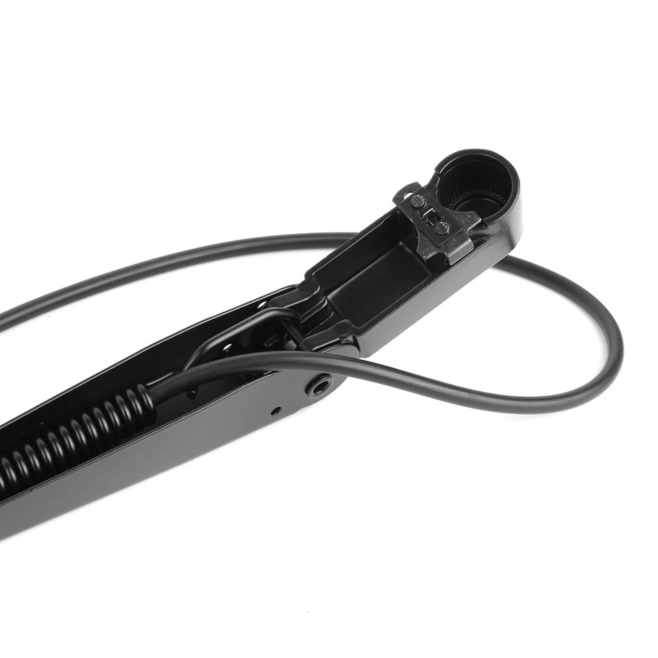 For Kenworth T600 T660 T800 R23102912 R23102913 6025403 Windshield Wiper Arm Kit - Image 2 of 4