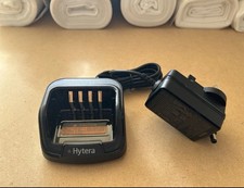 Hytera ch10A07 charging units