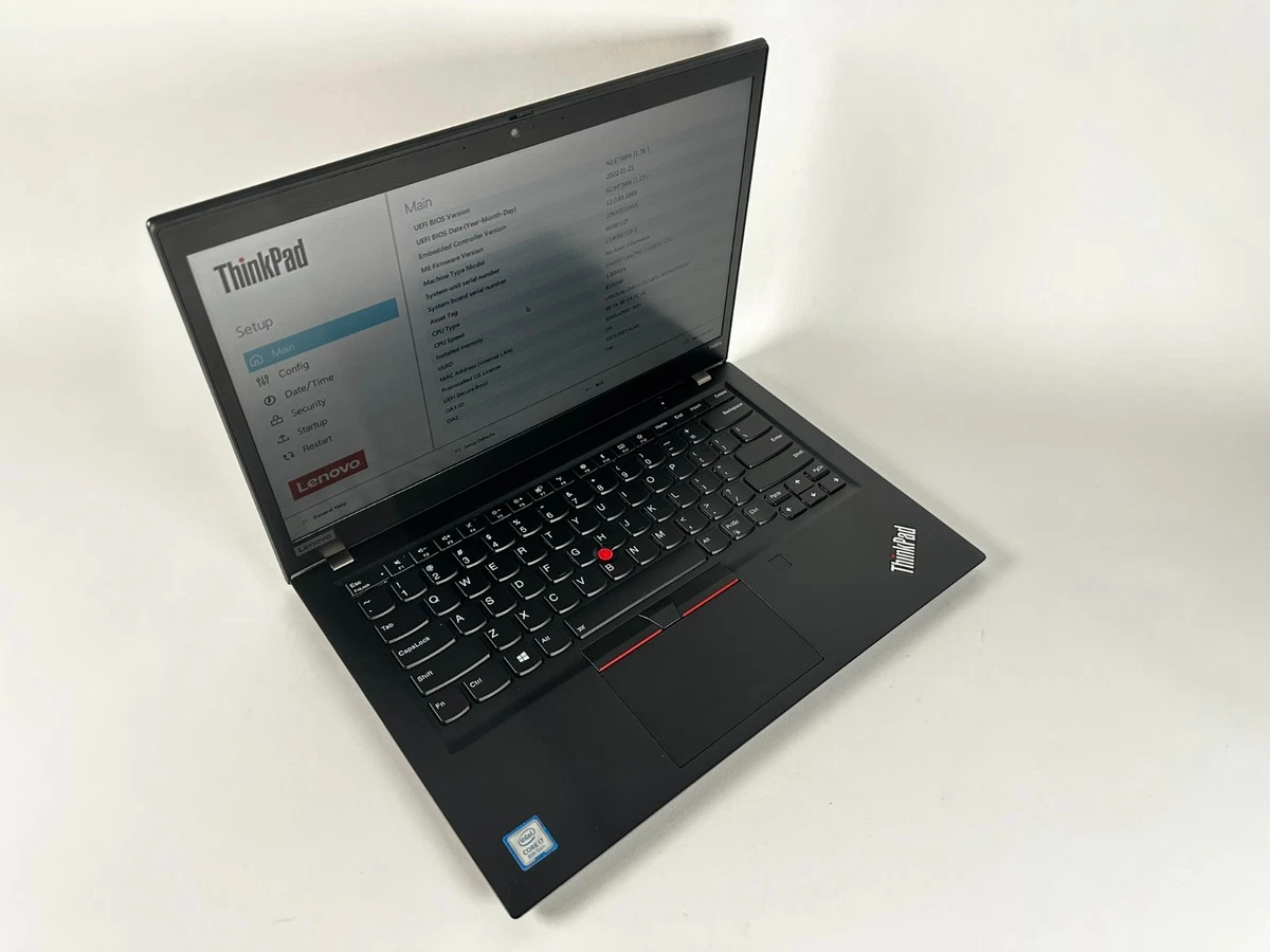 Intel Core i5 8th Gen. Windows 8 GB RAM 500-749 GB Hard Drive