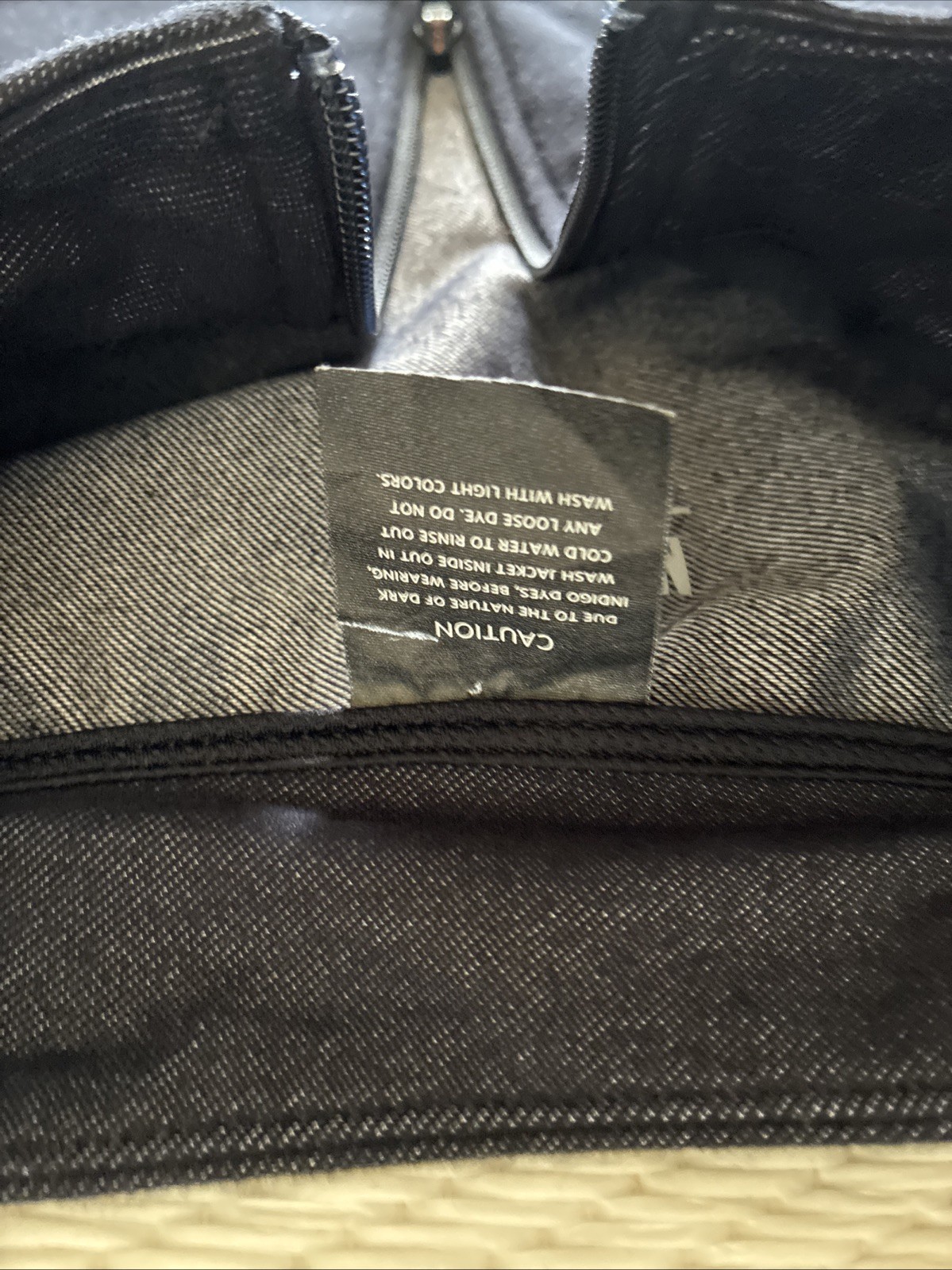 nobull jacket medium - image 3