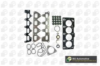 Bga Dichtungssatz Zylinderkopf HK0792 FüR Renault Megane 3 BZ0 Clio BR0 CR0 2 Cc