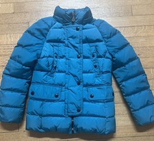 Moncler Down Jacket For Kids