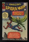 Amazing Spider-Man #7 VG 4.0 2nd Full Appearance of Vulture! Marvel 1963