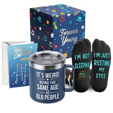 Gifts for Dad, Fathers Day from Wife Daughter Son, Birthday Dad Unique Gifts Him