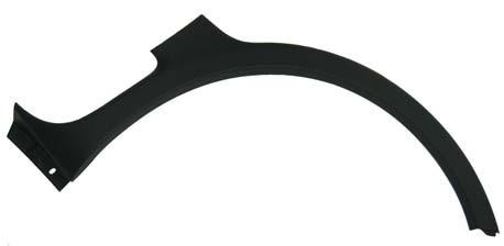 GIROPARAFANGO ANTERIORE DESTRO PER FIAT PANDA 03> 4X4 CLIMBING
