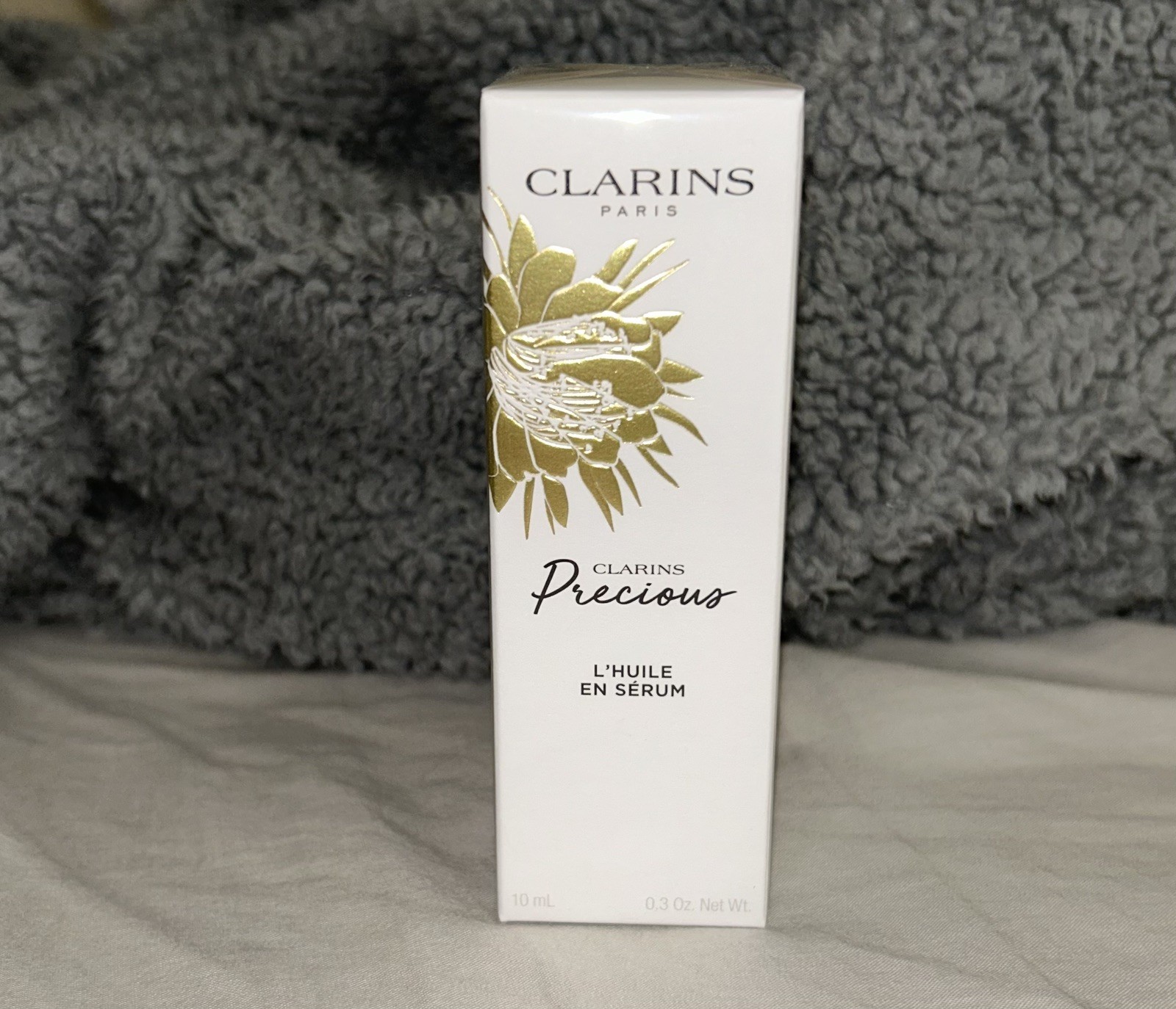 | Luxury Face Serum, 0.3 Oz, 10ml Brand New