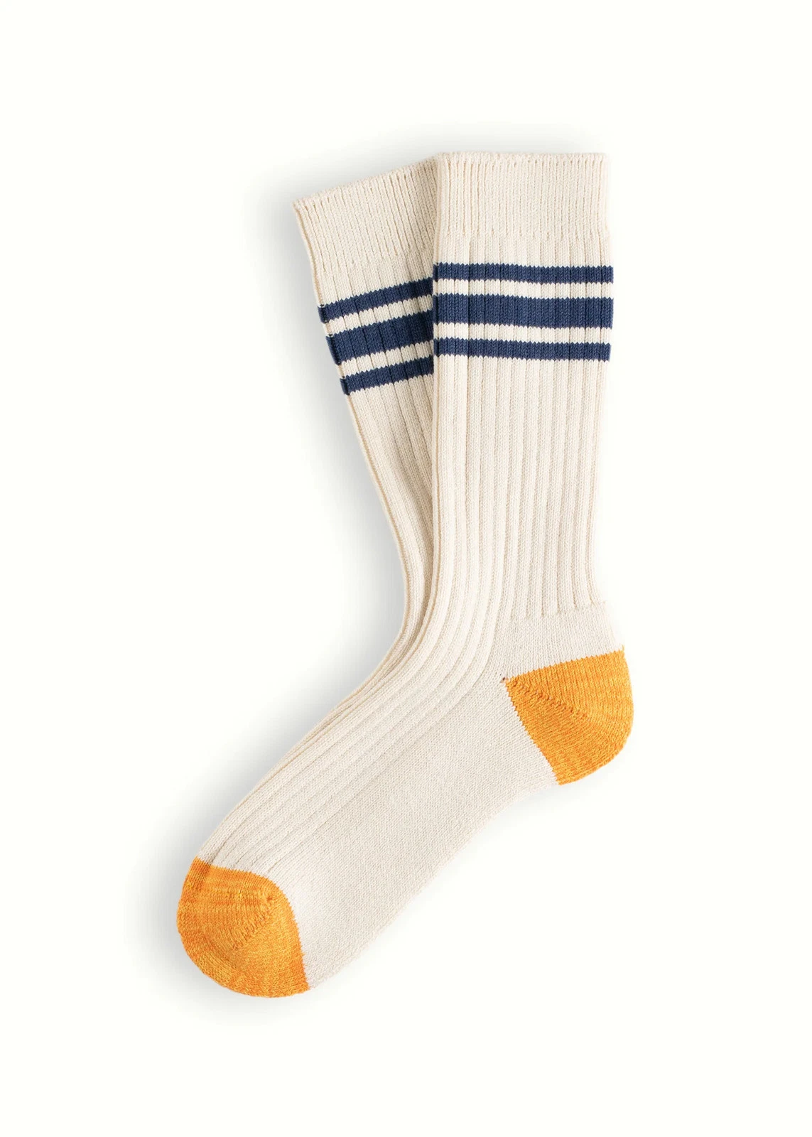 Thunders Love Nautical Turn Beach Break Socks – Egyptian Cotton Unisex UK 6–