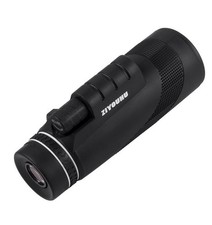 40x60 Monocular Telescope HD Night Vision Phone Clip Outdoor Scope