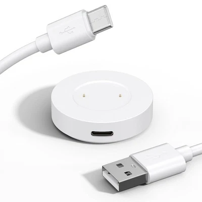 TOBFIT ladekabel Ladegerät für Huawei Watch GT/GT 2/GT 2E,USB Ladekabel für Huawei Wa