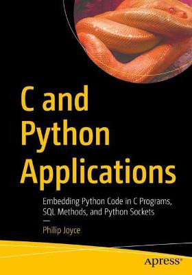 C und Python Anwendungen - 9781484277737