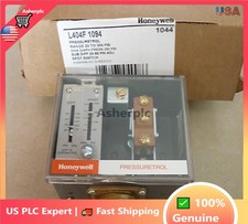 NEW HONEYWELL L404F1094 Pressure Switch US Free TAX
