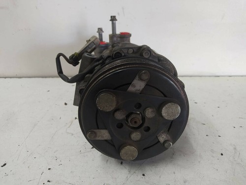 klimakompressor OPEL CORSA C 1.3 16V CDTI 69 CV 13197538 evasp155804