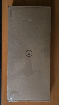 BT Smart Hub 2 Wireless Router - New & Sealed - Image 1 of 2