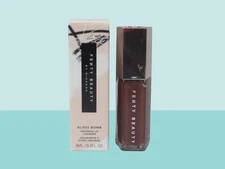 FENTY BEAUTY BY RIHANNA GLOSS BOMB HOT CHOCOLIT 05 LIP LUMINIZER 0.3 OZ NWB