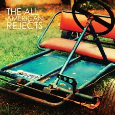 The All-American Rejects: The All-American Rejects