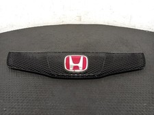 HONDA CIVIC GRILLE MK8 Radiator Grille Mesh Type 2005-2012  