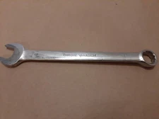 AmPro 18mm Hand Wrench 12 Point Chrome Vanadium Combination
