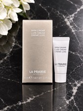 La Prairie Skin Caviar Luxe Cream Remastered W/ Caviar Premier 5ml