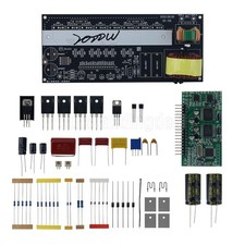 2000W Pure Sine Wave Inverter Kit Corrective Wave Inverter Circuit Board ot25