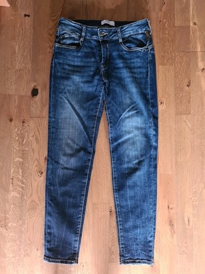 le temps des cerises Jeans 29 PULP C Ade