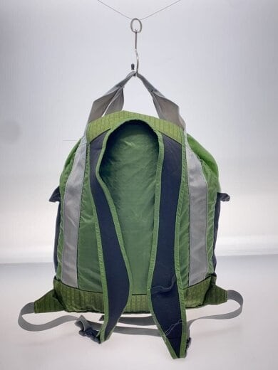 Patagonia Lightweight Travel Tote 2-Way Nylon Bag 48805 Green Used | eBay