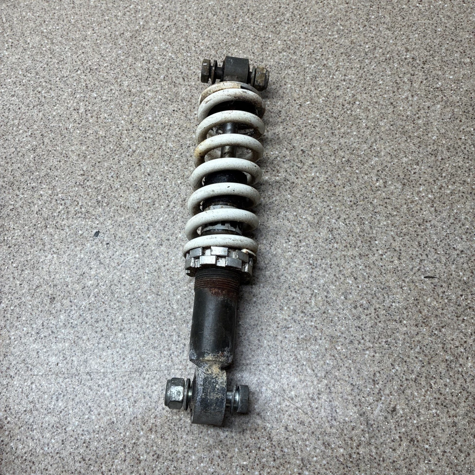 1997 - 2000 KTM 50SX pro Junior 后减震器 弹簧悬架 单声道 — 第 2/3 张图片