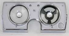 New Mopar 1965 Barracuda Dash Bezel
