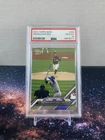 Topps 2024 Now Shohei Ohtani Paul Skenes Rookie PSA 10 #264 Base /32201