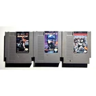 New ListingNintendo NES Robocop full set bundle Video Game lot🔥Works Authentic Good Shape