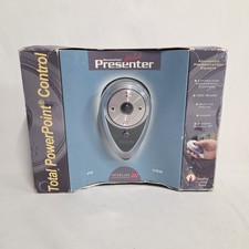 Interlink Electronics RemotePoint Presenter 2...