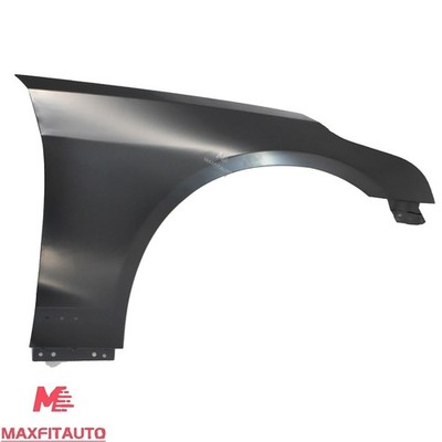 For 2016-2020 Cadillac CT6 Front Fender Primed Steel Right Side # 84183377