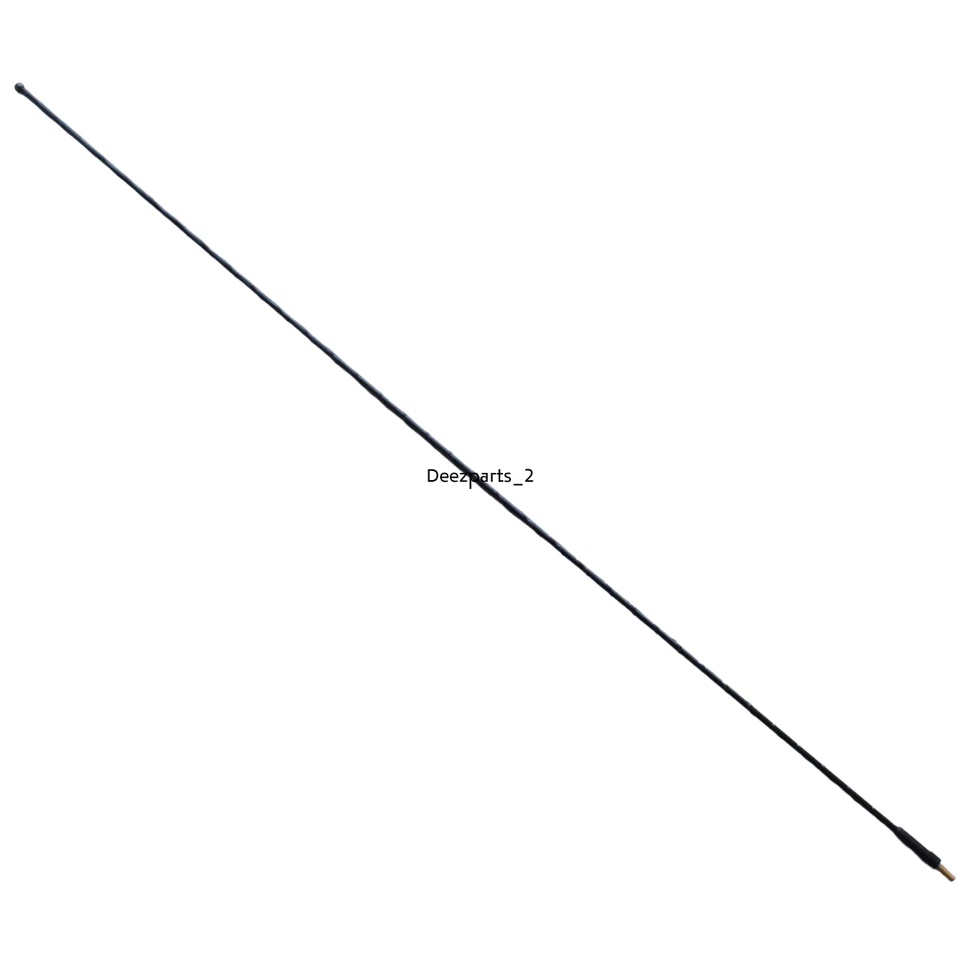31" Antenna Black for Nissan NV1500 2500 3500 2012-2021 - Image 3 of 4