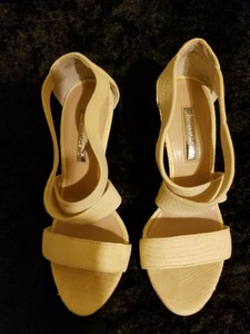 halston sandals