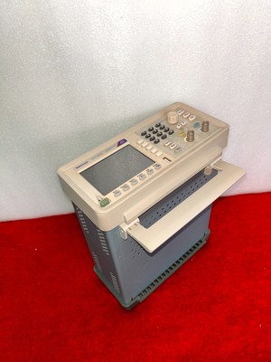 TEKTRONIX AFG1022 ARBITRARY FUNCTION GENERATOR / TEKTRONIX AFG-1022 test device