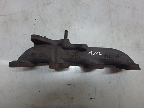 Abgaskrümmer Renault Megane II Scenic 1,5 dCi K9K724