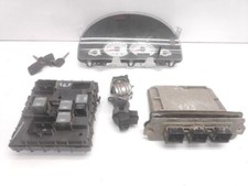 Moteur Ford MAVERICK