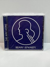 Benny Edwards CD The Way Home