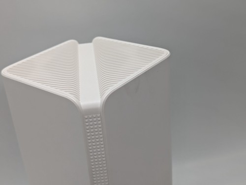 USZKODZONY Tenda Nova 6E MX21 Pro AXE5700 Trójpasmowy router WiFi 6E Home Mesh CZYTAJ - Zdjęcie 8 z 14