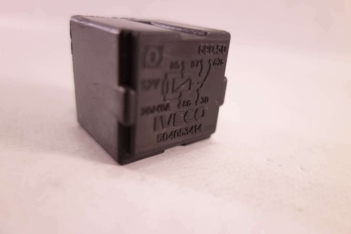 Relé para Iveco 504053414 69050 690.50 - Imagen 2 de 3