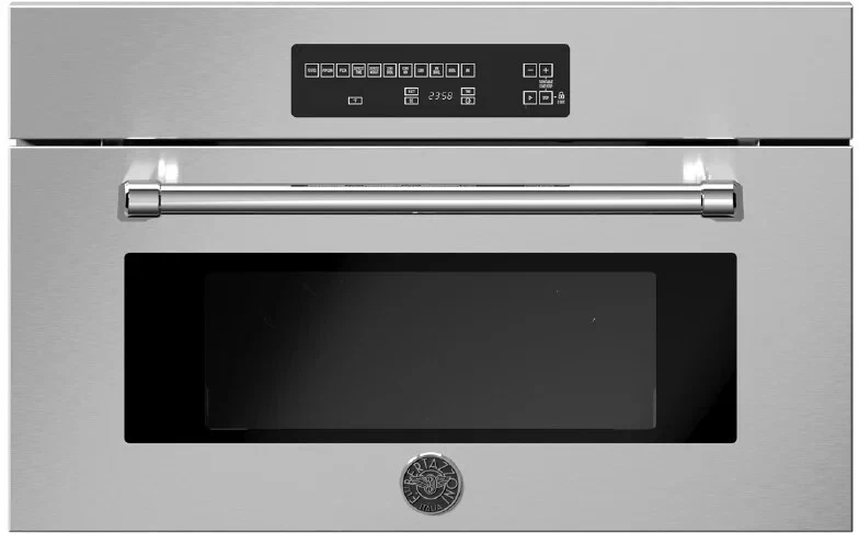 Bertazzoni Master Series Convection Speed Oven - Thumbnail 4