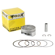 YAMAHA YZ250F Piston Kit Std Bore 77mm 2008-2011 Pro X 01.2409.A