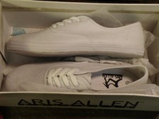 ARIS ALLEN DANCING SHOES SIZE 11.5