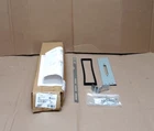Hoffman ABS Adapter Plate